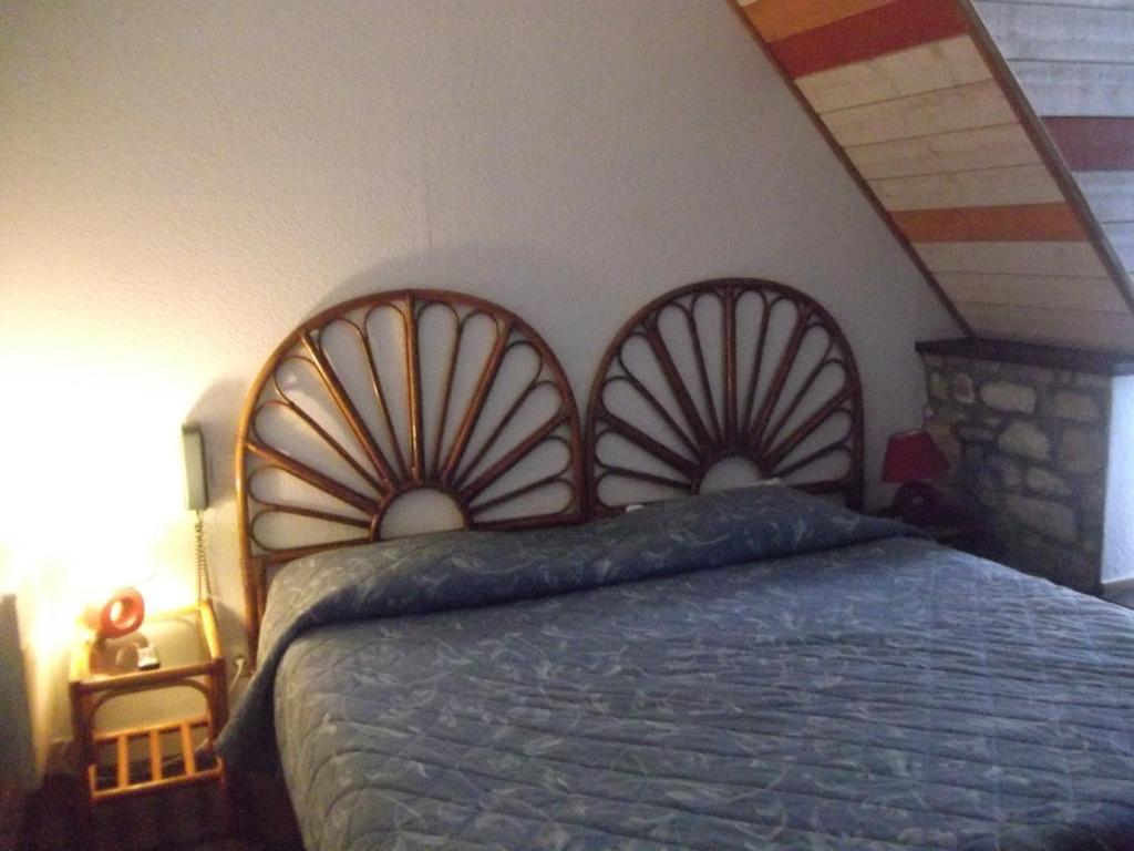 Les Rochers Carnac Kamer foto