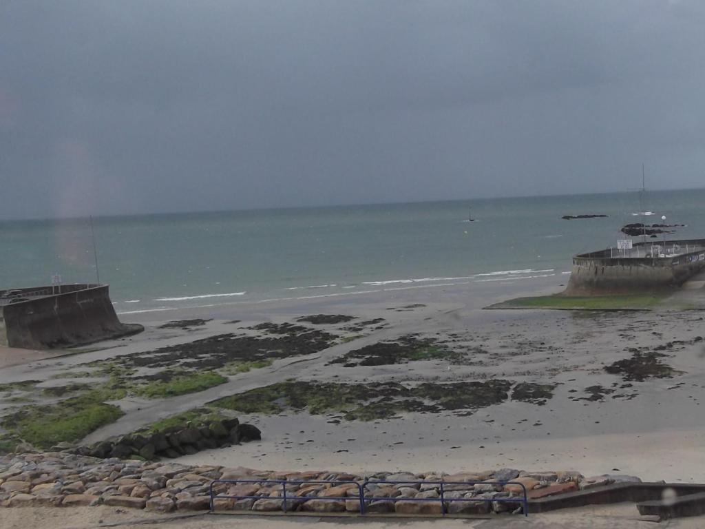 Les Rochers Carnac Kamer foto